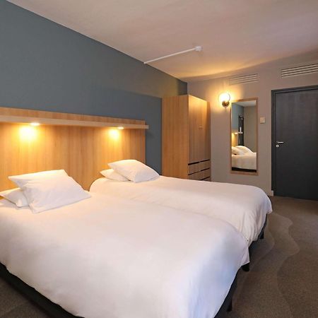 Mercure Abbeville Centre - Porte De La Baie De Somme Exterior photo